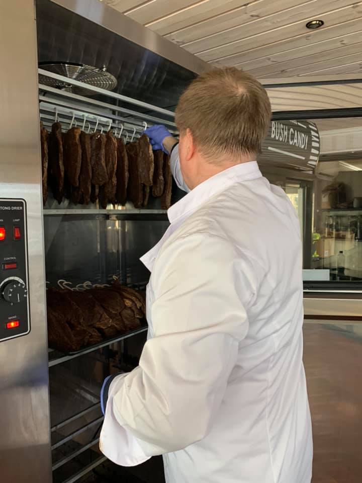 Best Biltong Slicer