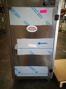 Biltong Dryer