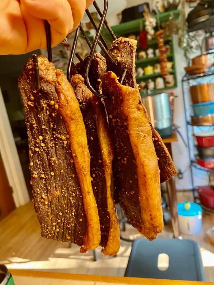 Biltong Drying Cabinets