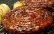 Small-Boerewors Meat Slicer for Sale