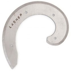 Industrial cutter blade