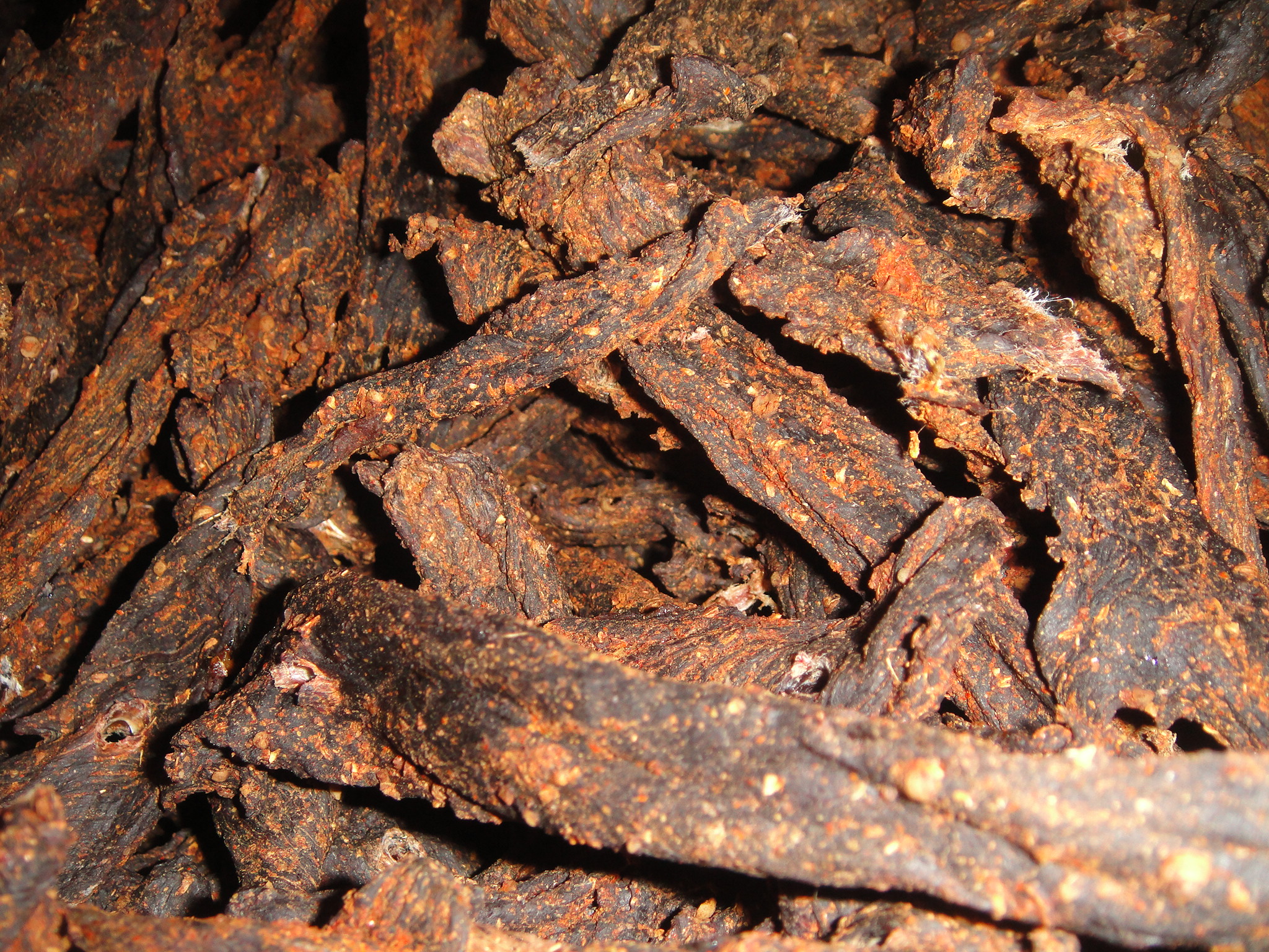 Biltong Drying Cabinets