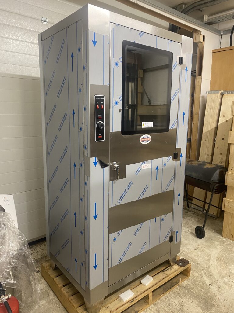 Biltong Dryer