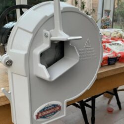Biltong Cutter - Industrial - Click for shipping info