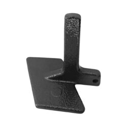 cutter pusher door