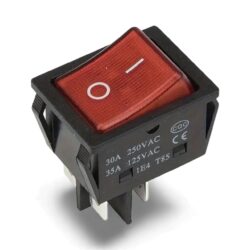 BSB-2001 switch